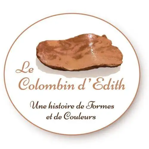 Le Colombin d'Edith