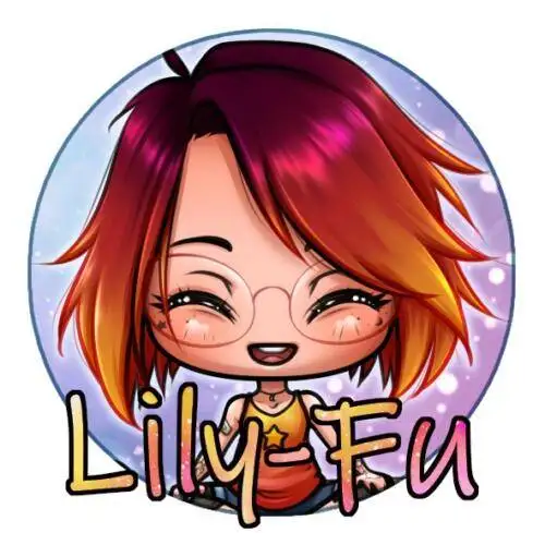 Lily Fu
