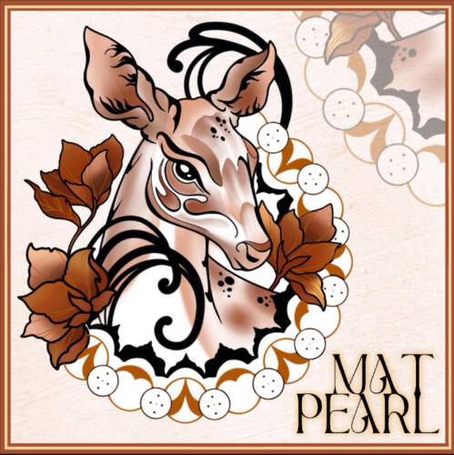 Mat Pearl
